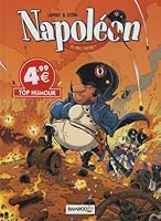 Napoléon - Tome 1 - Top humour 2019 2818966507 Book Cover