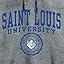 Saint Louis Billikens - Charcoal Grey