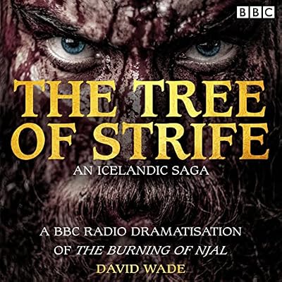 The Tree of Strife