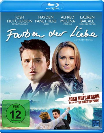 Farben der Liebe / The Forger ( ) (Blu-Ray) - Mehr Infos/Bestellen