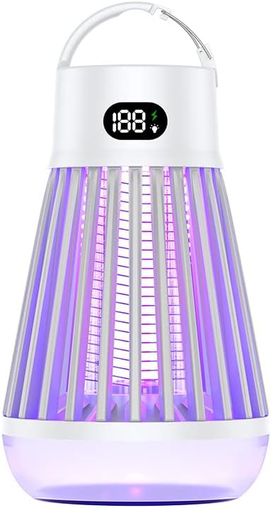 ZapShield Original - New & Improved 2026 Model (WhiteX1PCS)