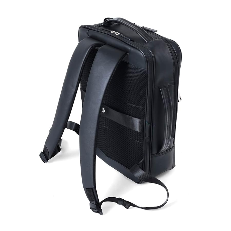 美品　イズイット ISIT 軽量ビジネスバッグ ビジネスリュック IS/IT 最大50% 8/25限定 ビジネスリュック ビジネスバッグ 1WAY