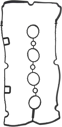 Miniatura 4 de 55354237 Juntas de culata antifugas Junta de goma de la cubierta de la válvula del motor para Astra Cruze TRA X 1.8