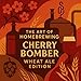 Label Peelers Cherry Bomber Wheat Ale Beer Kit