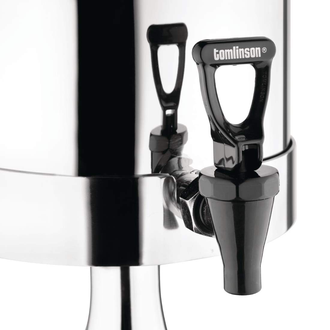 Olympia j192 Milk Spender, 6,5 l Kapazität