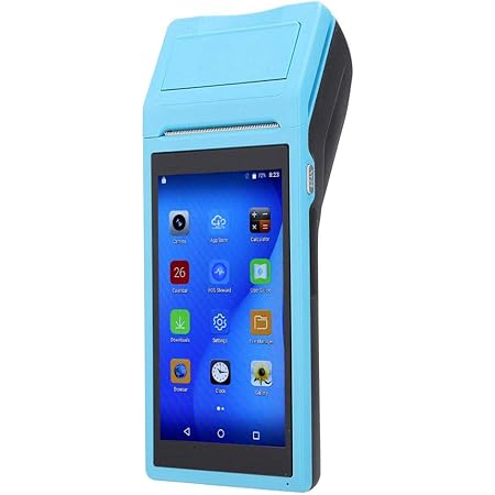 smartphone bluetooth printer