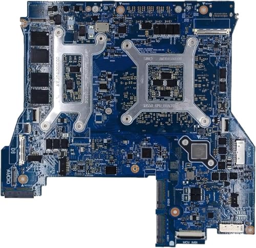 Replacement for Dell Alienware X15 R1 Motherboard GDS50