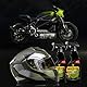 Maddox Detail - Motorcycle Detail 500 ml | Carnauba Auto-Wachs und 3-in-1 Reifenpflege | Kunststoffpflege und Karosserie-Wachs für Motorräder | Maximale Brillanz und Langzeitschutz