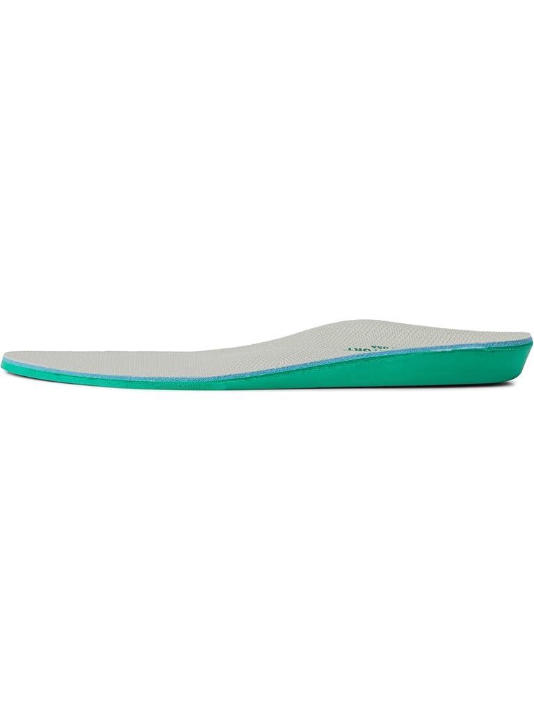 Gray SAS Step Plus Comfort Insole