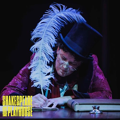 Episode Five: Ellie Hurt director of A Christmas Carol