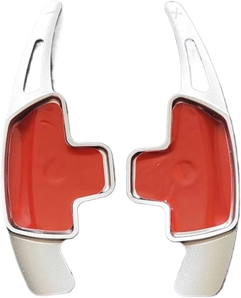 MUSM Car Steering Wheel Paddle Shifter Gear Shift Extension A Class W177 Sedan V177 B C E Class W205 W246 W213 GLA(4)