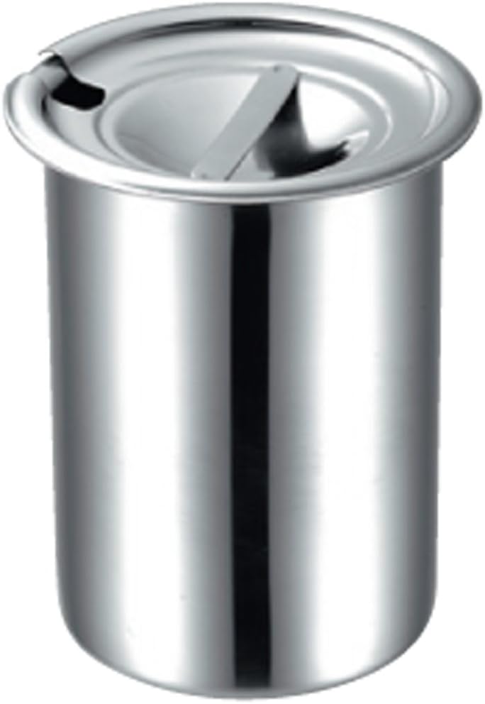 Yamashita Kogei 120032145 KO 18-8 Hotel Pan, Crimp Net, 1/2