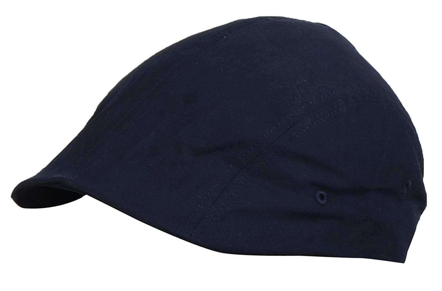 Zacharias Unisex Cotton & Polyester Blended Men and Women Golf Cap-image-3