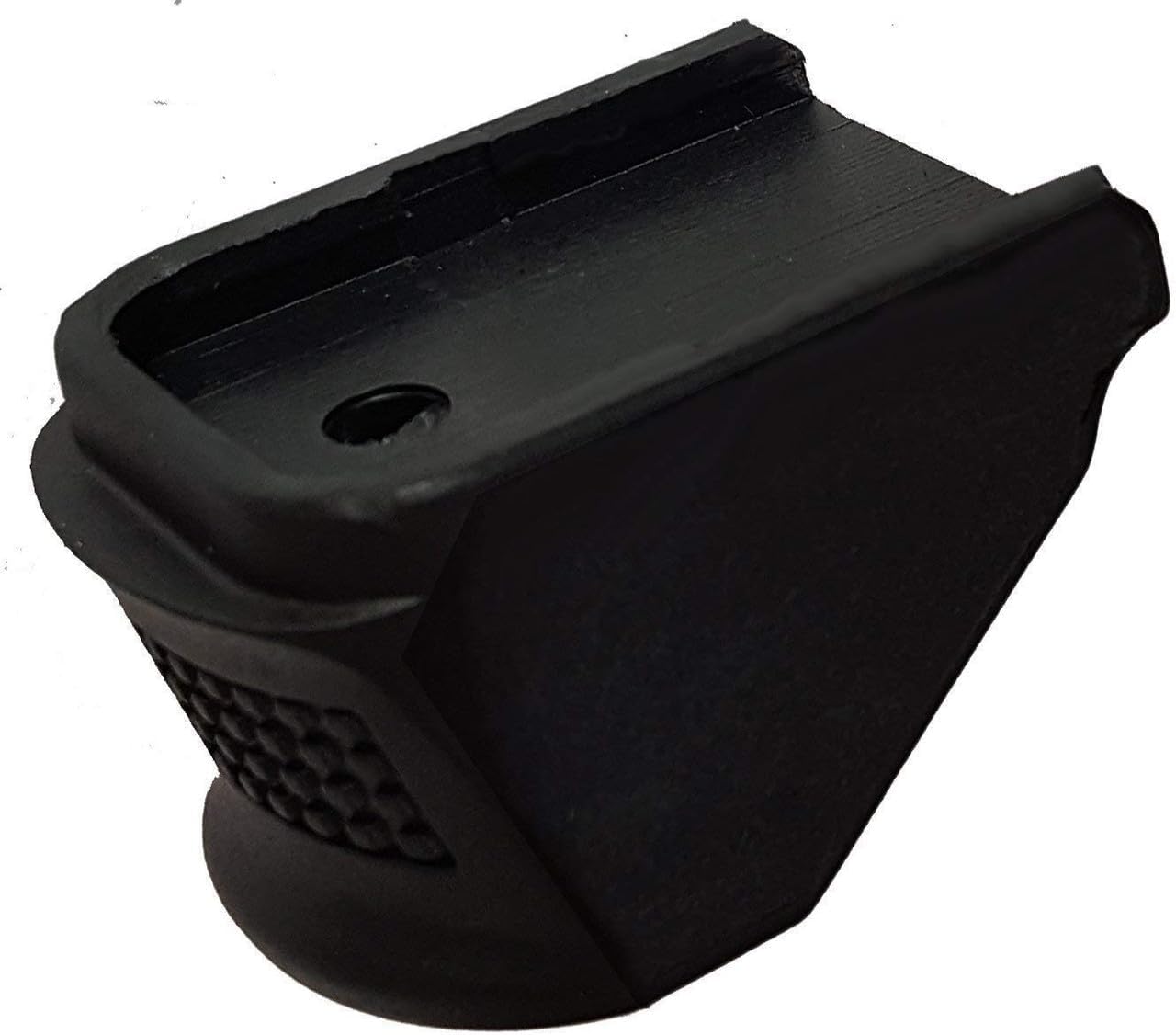 1.25 Inch Grip Extension Fits Glock 26 27 33 & 39
