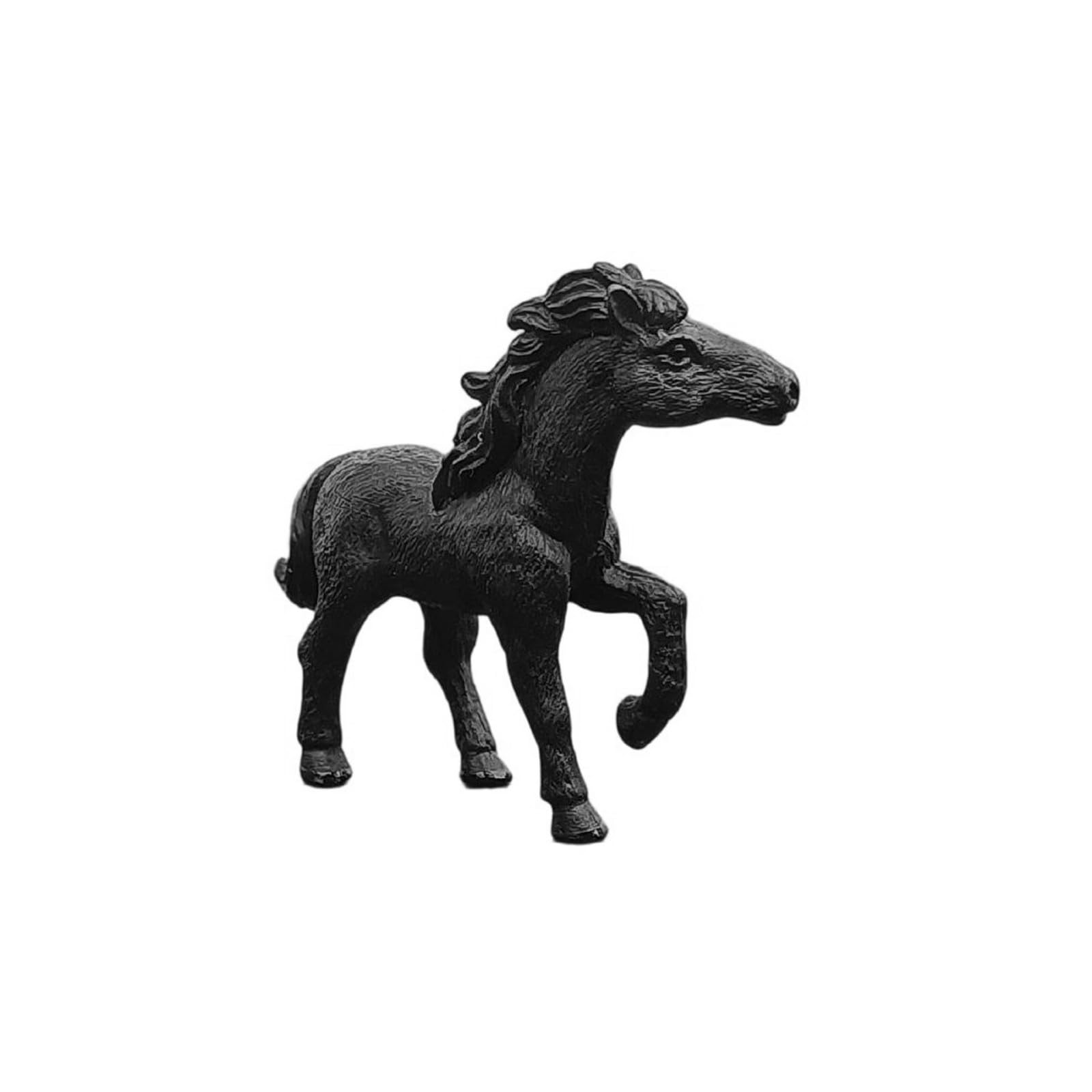 HDOYTXXM Swords Statue Compact Car Addition with Detachable Base Secure Not Slip Plan for Vehicle Otherwise Home Deck Ancient Warrior Car Decoration