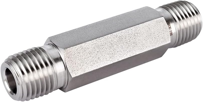 Conduit Rigidi In Acciaio Inox - Spina Group