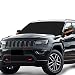 Windshield Snow Ice Cover Magnetic Large Car Covers - Fit Any Car, SUV Truck Mirror Snow Covers 82" × 48"