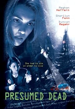 DVD Presumed Dead [DVD] (2006) Book