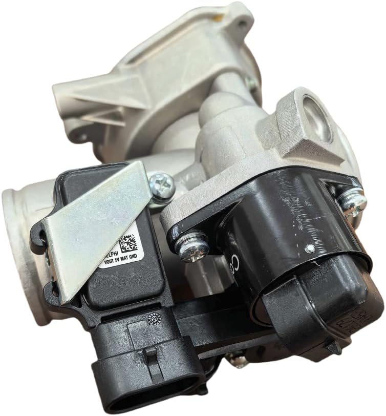 Throttle Body Assembly for Hisun D34, D42 Massimo Bennch HS MSU250, MSU400