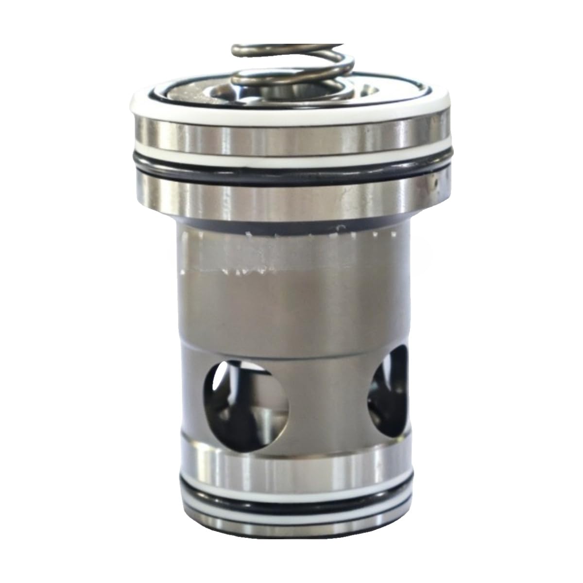 Válvula de cartucho lógico LCV25B2.0 bidireccional LCV-32-B-2.0 para sistema hidráulico