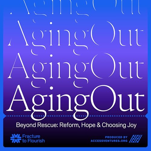 Beyond Rescue: Reform, Hope & Choosing Joy