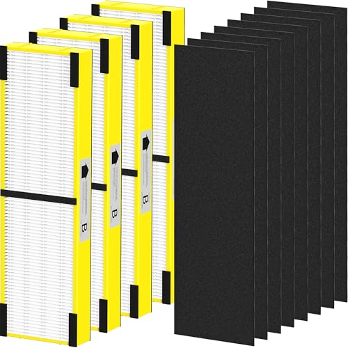 PETOX 4 Pack FLT4825 Filter B
