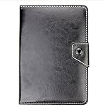 8 Inch Tablet Pc Leather Case Protecting Jacket