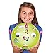 Oonies Oober Oober Inflator Starter Pack with Stick 'n' Style Accessories. Easily inflate Oober to 30 Times The Size of Regular
