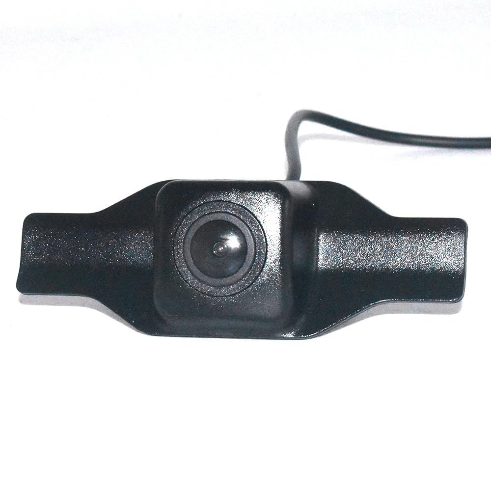 Front Camera for Land Rover Range Rover Evoque LRX L538 2011-2018, Car Front View Parking LOGO Camera