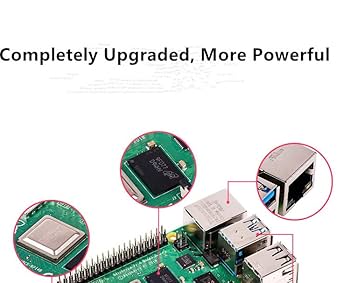 ミニPC Vemico Raspberry Pi 4 Model B(RAM 4GB) Amazon.com: Vemico Raspberry Pi 4 Model B 4GB for Game