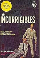 The Incorrigibles B000P159MS Book Cover