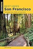 Best Hikes San Francisco (Best Hikes Near Series)