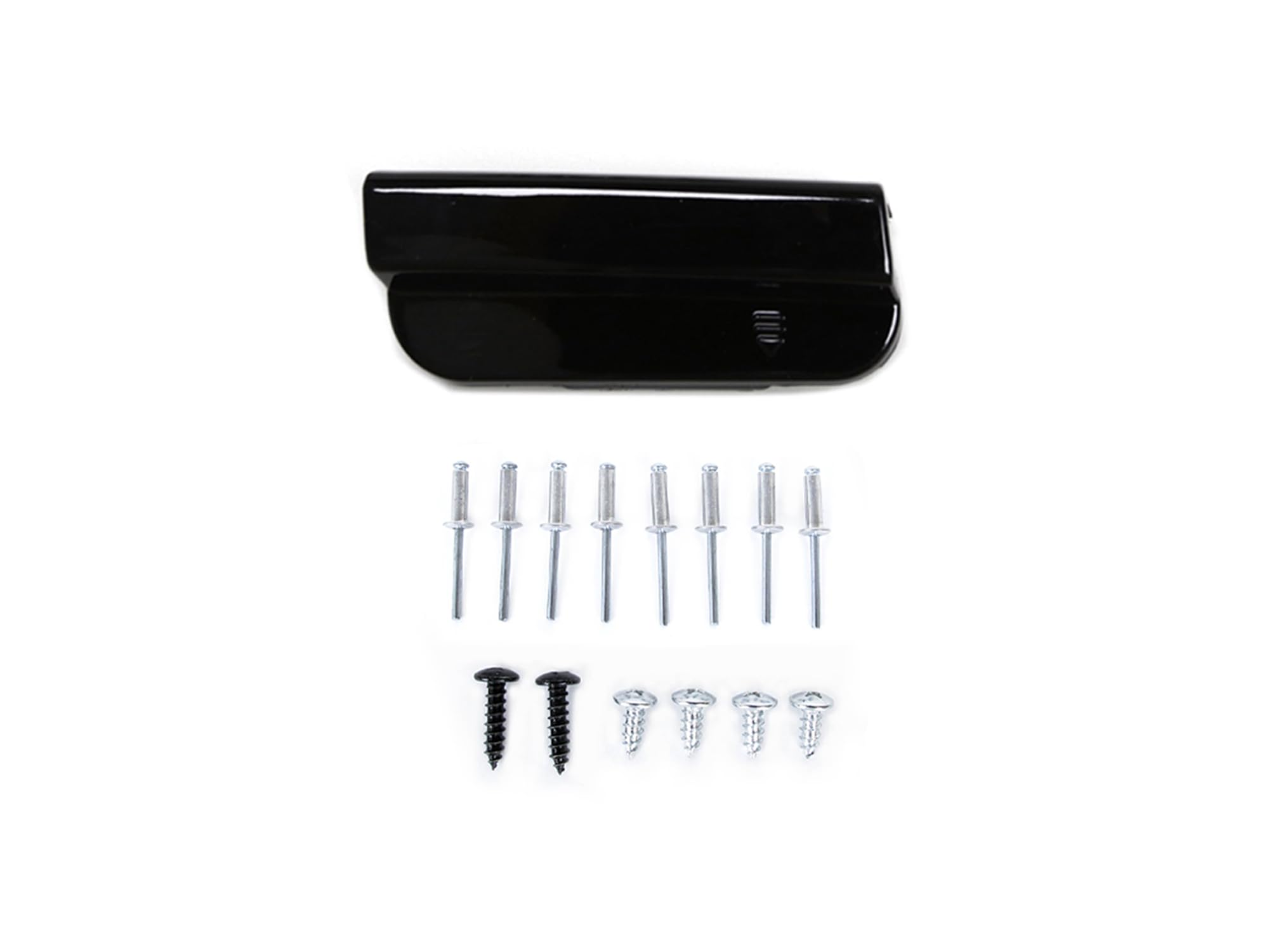 Heckdiffusor Diffusor + Auspuffblenden Schwarz für Mercedes Benz C-Klasse W205 S205 AMG Line Limo Kombi C43 AMG ab 2014 2015 2016 2017