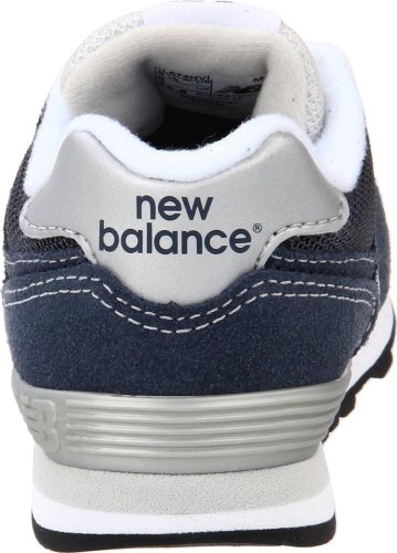 Image of New Balance Kids' 574 V1 Lace-Up Sneakers