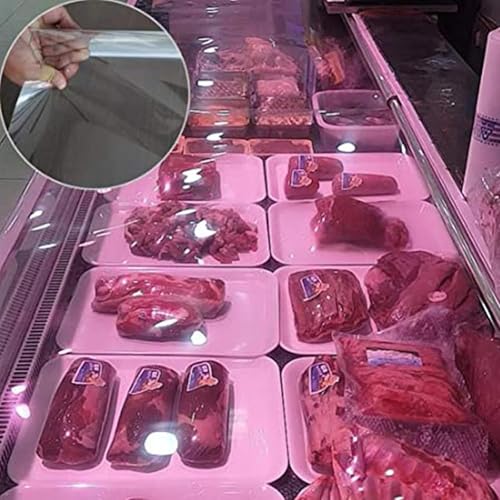 Éviter la poussière sur vos aliments avec ce store 75cm - 6