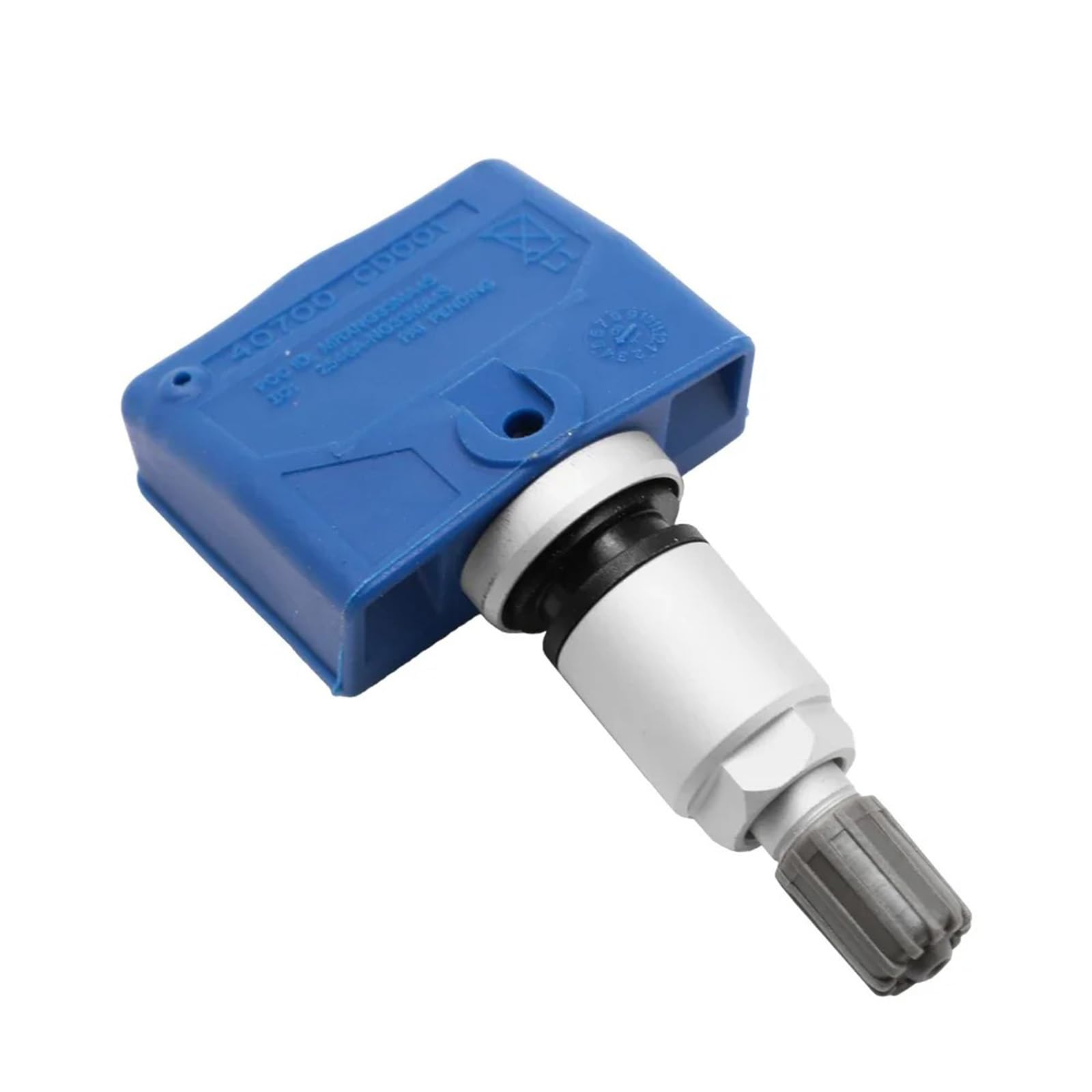 Czujnik ciśnienia w oponach OEM 40700CD001 40700-CD001, do Infiniti Q45 2001-2006 TPMS Czujnik ciśnienia powietrza w oponach