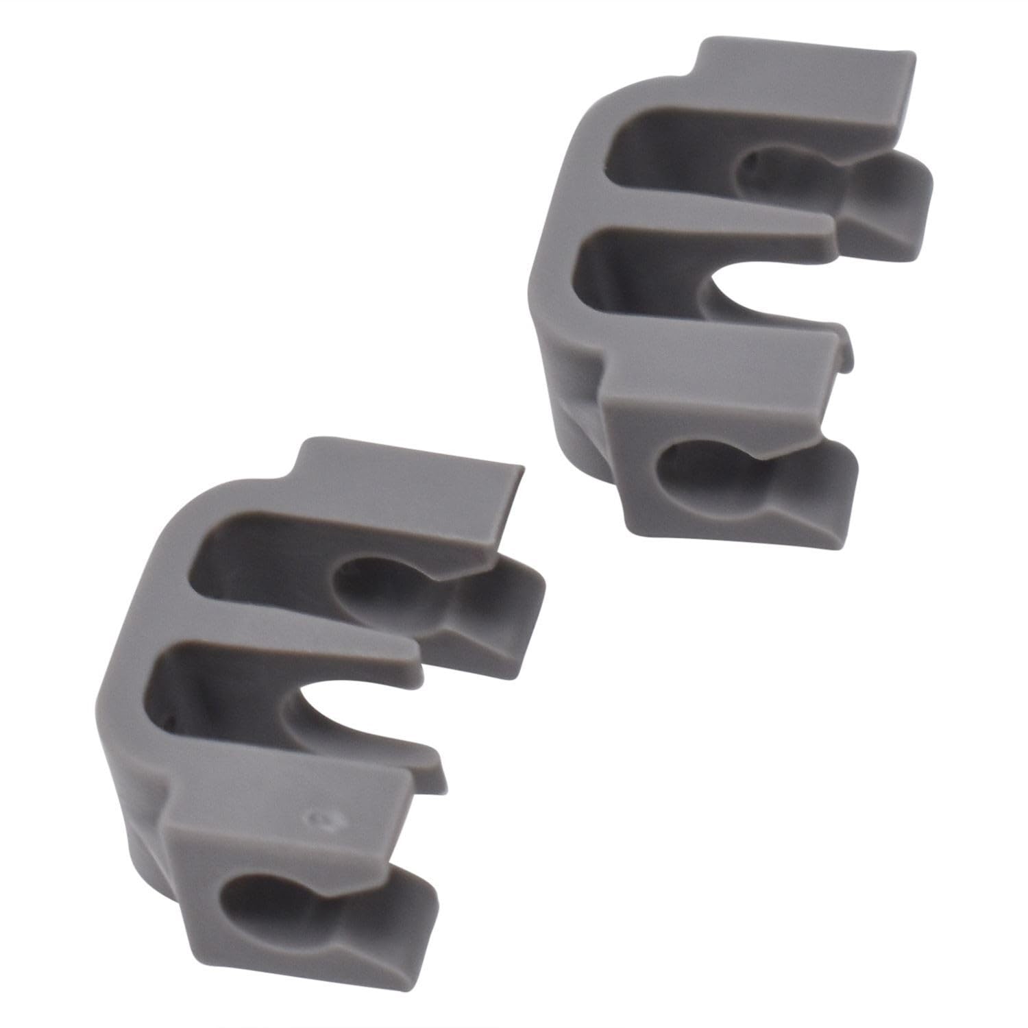 Clip carrello inferiore - Lavastoviglie - BEKO - 320275