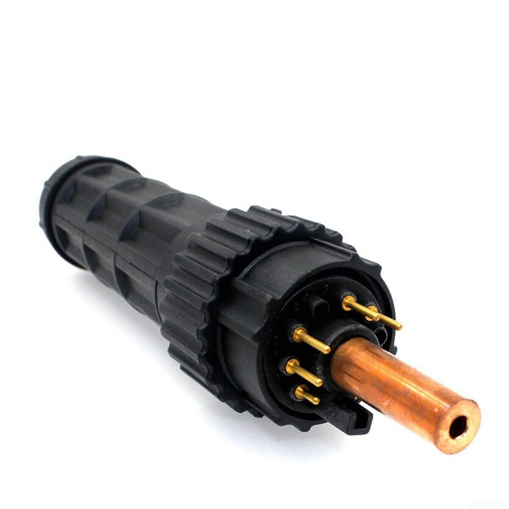 FY0022 FY0023 Kit adaptador de antorcha de plasma para conexión entre máquinas de corte por plasma y para Trafimet o para antorchas de plasma Everlast
