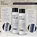 So Posh I’m So Puffy Dog Shampoo - with Keratin & Vitamins, Perfect for Poodles & Bichons, Extreme Volume for Show Days, Sulfate & Paraben Free, 1:8 Concentrate. 33.8 Oz
