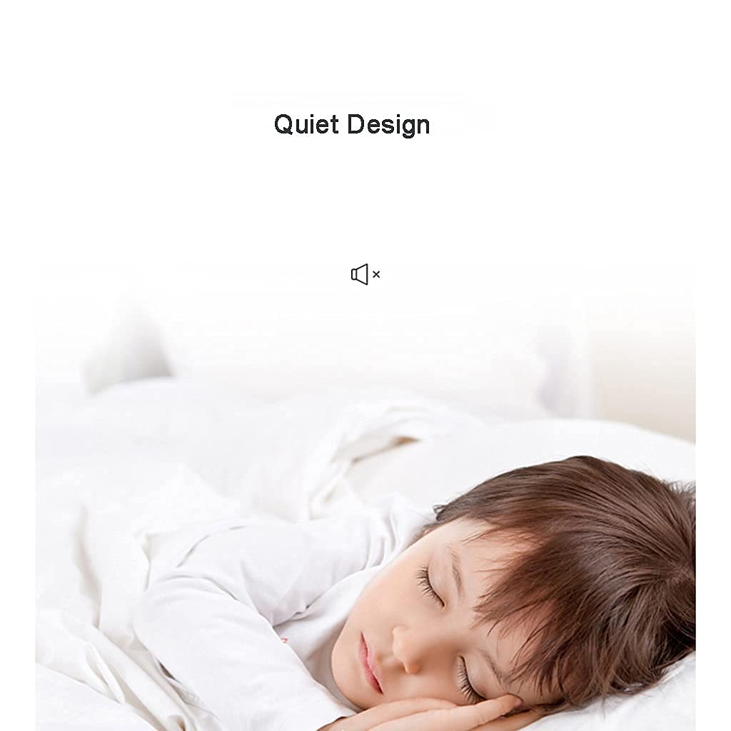 Ice Maker Machine Ice Cube Maker Counter Top 2 Sizes of Ice Ice Cubes Ready in 6 Mins LED Display Home Bar Kitchen Office (Gray) (Gold)