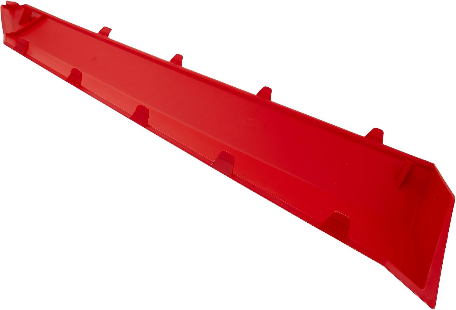 Polaris 5452168-293 Indy Red Left Hand Box Panel General EPS Premium Limited