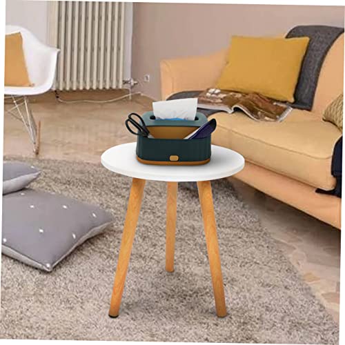 Table appoint ronde créative petite table basse salon Homoyoyo