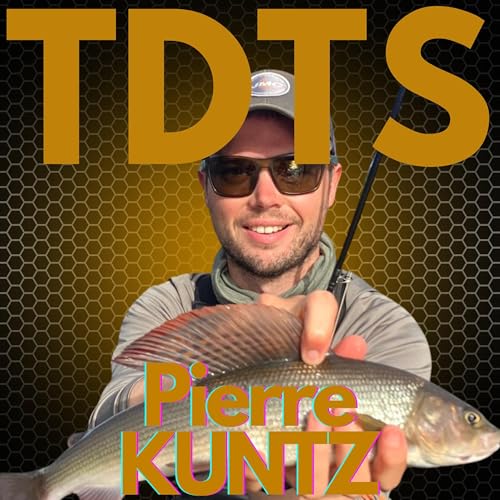 Pierre KUNTZ : Triple Champion du monde de p&ecirc;che &agrave; la mouche