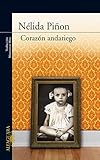 Coraz&Atilde;&sup3;n andariego (Hisp&Atilde;&iexcl;nica) (Spanish Edition)
