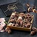 Assorted Gourmet Chocolate Gift Box - Food Gift Basket for Women and Man - Birthday, Thank You, Present Idea for Him and Her, Holiday Gifts Baskets by Empire Delights
