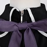 Zoom IMG-2 xinnice akemi homura cosplay dress Zoom IMG-2 xinnice akemi homura cosplay dress