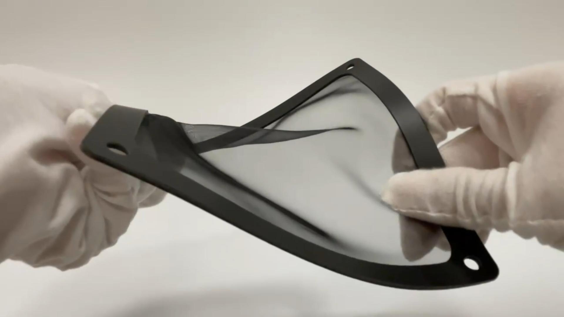 140mm PC Fan Dust Filter Nylon Mesh, Magnetic Frame on Amazon Live