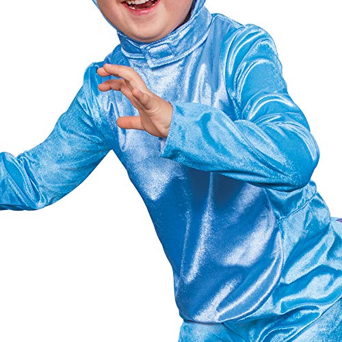 Disfraz Bruni Salamandra Frozen 2 para Niños Talla 2T miniatura 4