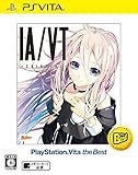 「IA/VT -COLORFUL- (イア ビジュアルトラックス カラフル) PSVita the Best」の画像