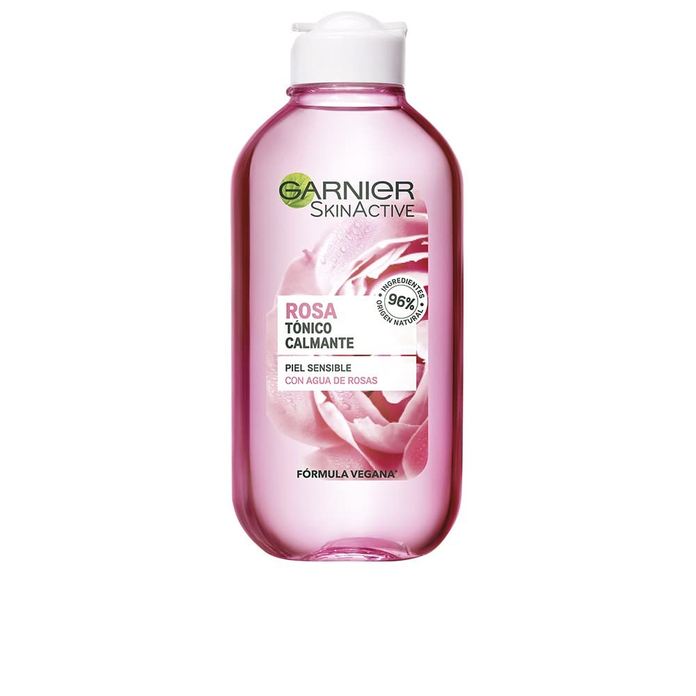 Garnier Skin Naturals Soft/Dry And Sensitive Toner 200 ml